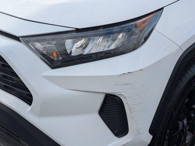 used 2019 Toyota RAV4 car, priced at $20,928