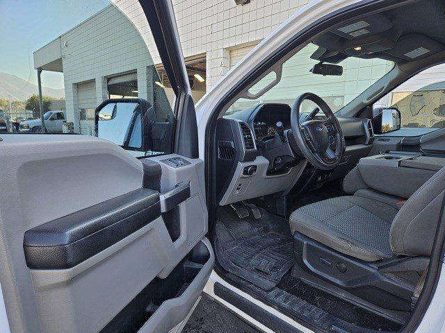 used 2019 Ford F-150 car, priced at $31,240