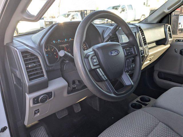 used 2019 Ford F-150 car, priced at $28,945