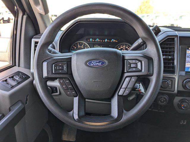 used 2019 Ford F-150 car, priced at $28,945