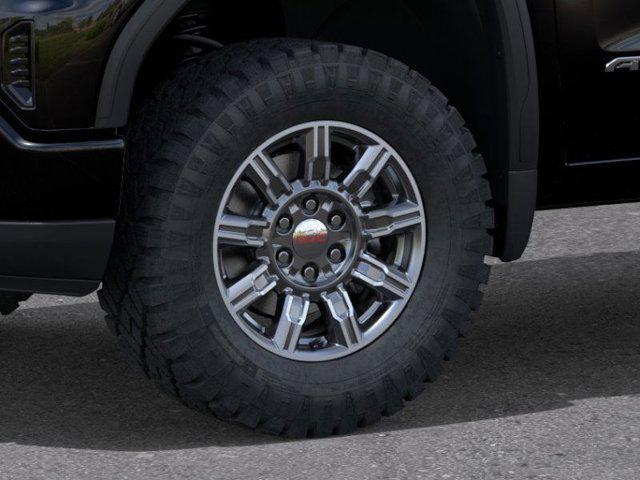 new 2025 GMC Sierra 1500 car