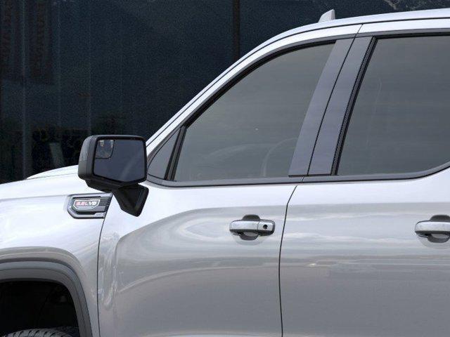 new 2025 GMC Sierra 1500 car, priced at $70,169