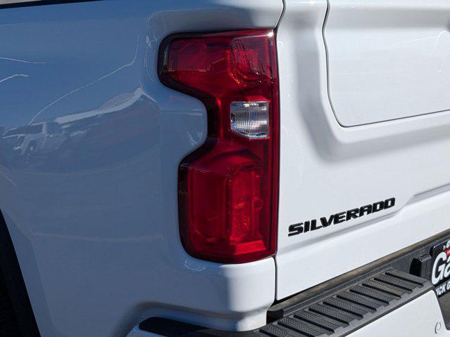 used 2024 Chevrolet Silverado 3500 car, priced at $73,581