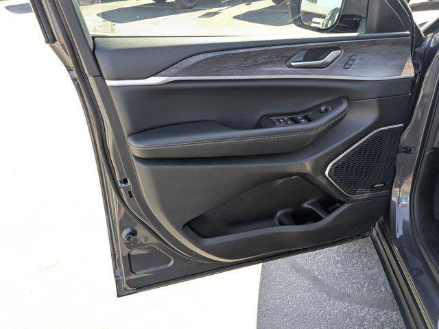 used 2022 Jeep Grand Cherokee L car, priced at $32,360