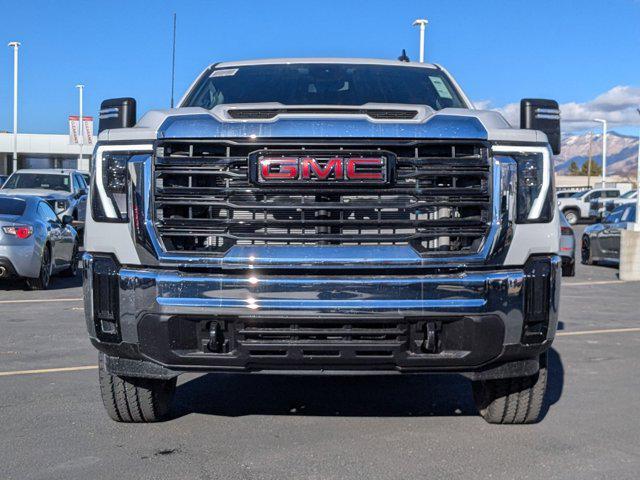 new 2025 GMC Sierra 2500 car, priced at $68,406