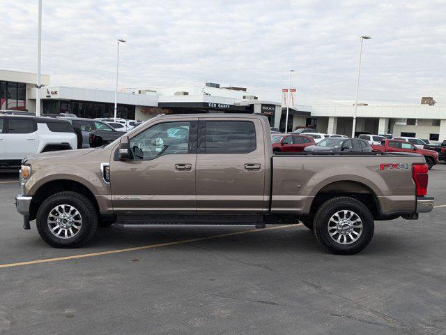 used 2022 Ford F-350 car, priced at $60,304