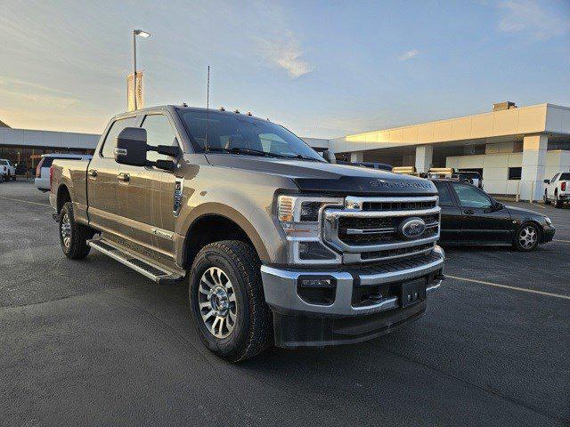 used 2022 Ford F-350 car, priced at $62,765