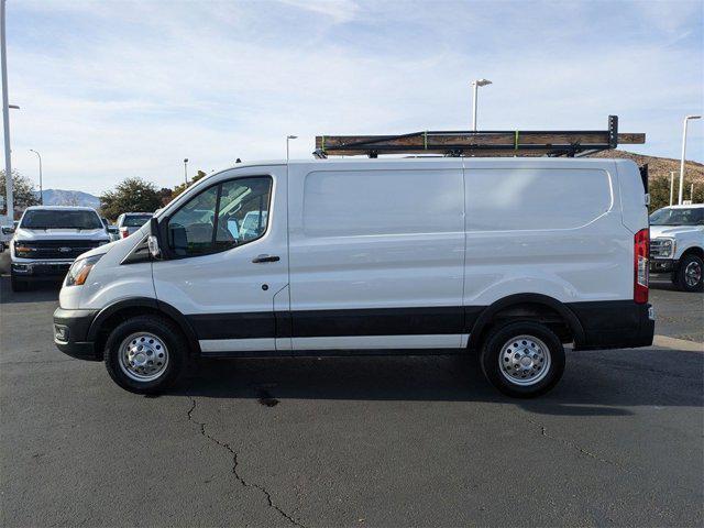 used 2021 Ford Transit-250 car, priced at $37,895