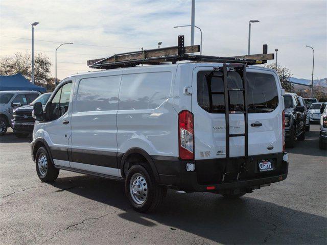 used 2021 Ford Transit-250 car, priced at $37,895