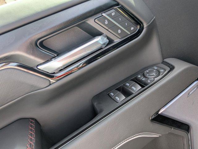 new 2025 GMC Sierra 2500 car, priced at $93,750