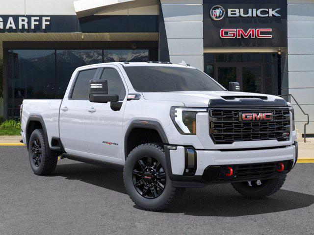 new 2025 GMC Sierra 2500 car, priced at $87,565