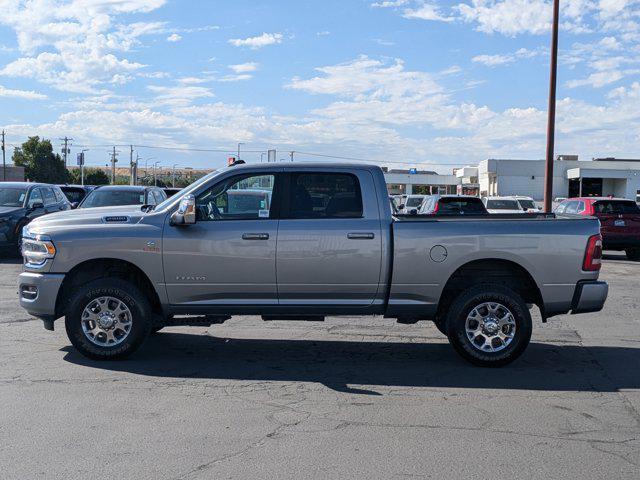 used 2024 Ram 2500 car, priced at $61,867