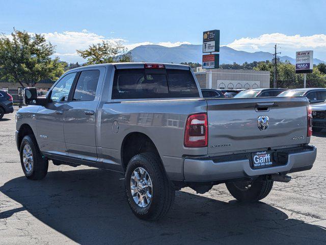 used 2024 Ram 2500 car, priced at $61,867