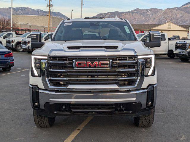 new 2025 GMC Sierra 3500 car, priced at $80,820