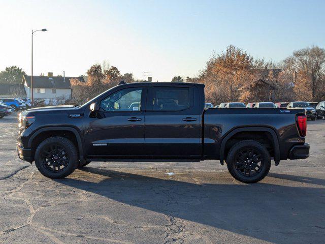 new 2025 GMC Sierra 1500 car, priced at $59,548