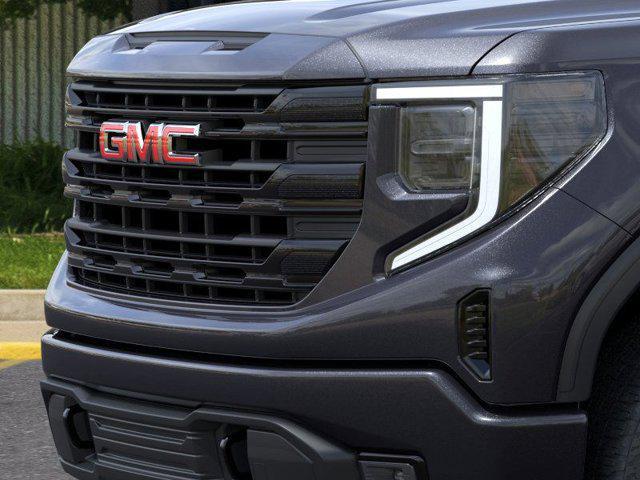 new 2025 GMC Sierra 1500 car, priced at $60,798