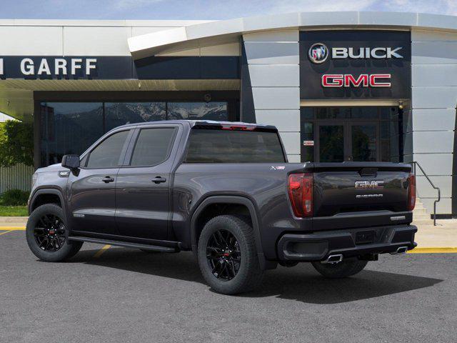 new 2025 GMC Sierra 1500 car, priced at $60,798