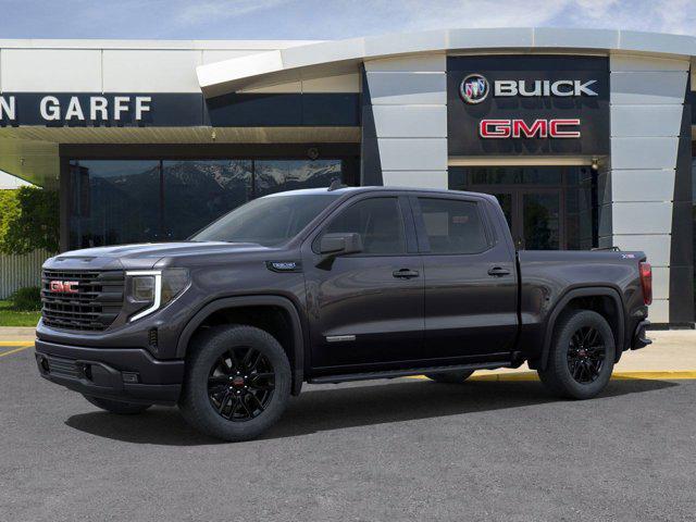 new 2025 GMC Sierra 1500 car, priced at $60,798