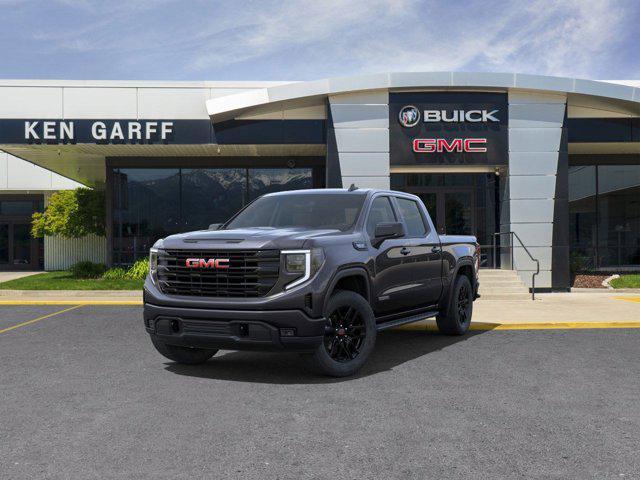 new 2025 GMC Sierra 1500 car, priced at $60,798