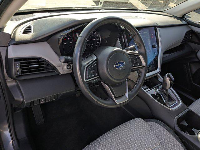 used 2024 Subaru Outback car, priced at $23,423