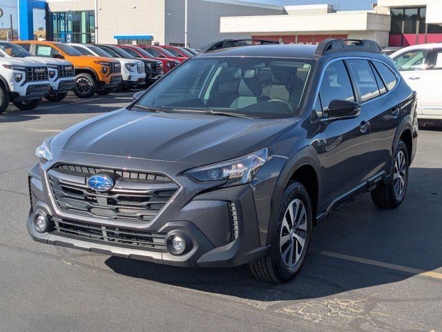 used 2024 Subaru Outback car, priced at $23,423