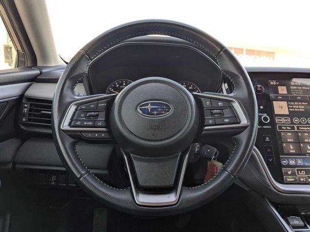 used 2024 Subaru Outback car, priced at $23,423