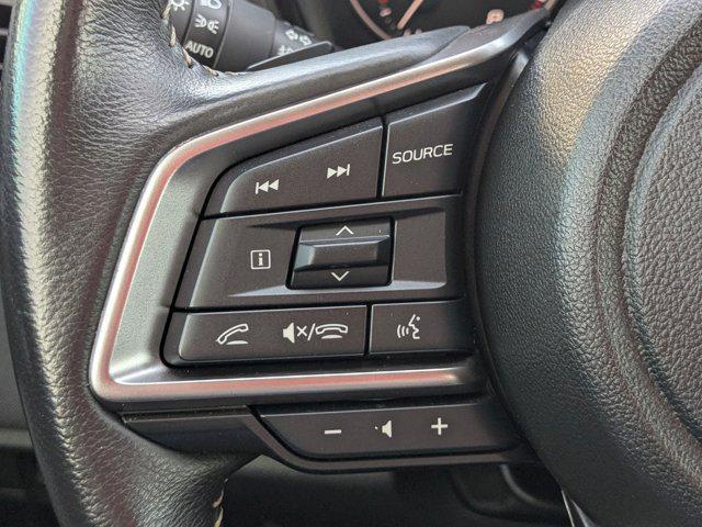used 2024 Subaru Outback car, priced at $23,423