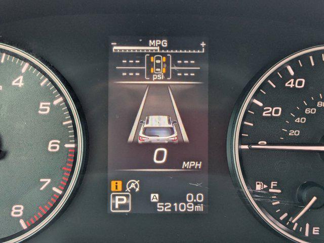 used 2024 Subaru Outback car, priced at $23,423