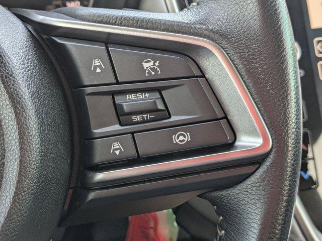 used 2024 Subaru Outback car, priced at $23,423