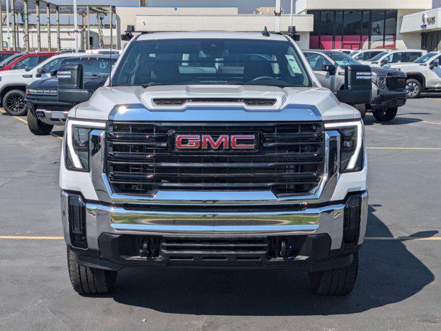 new 2024 GMC Sierra 3500 car, priced at $65,444