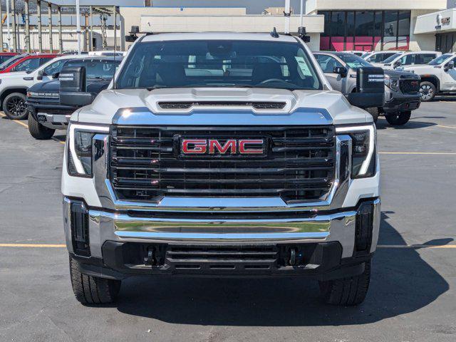 new 2024 GMC Sierra 3500 car, priced at $63,944