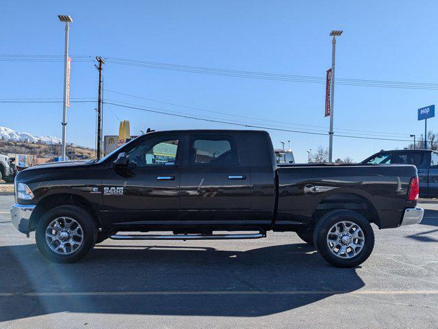 used 2013 Ram 2500 car, priced at $32,568