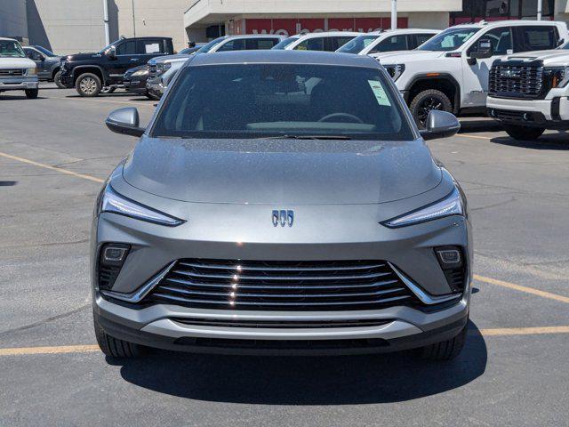 new 2025 Buick Envista car, priced at $27,393
