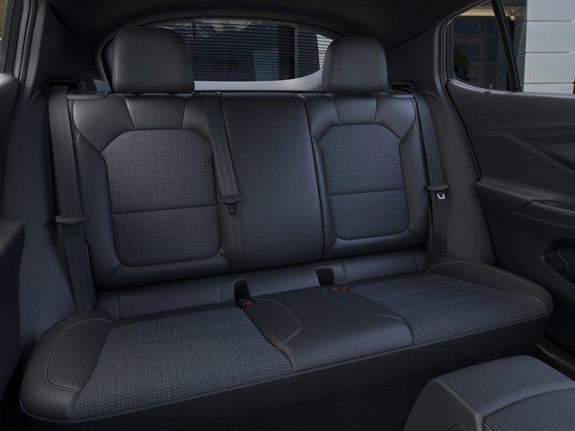 new 2025 Buick Envista car, priced at $27,393
