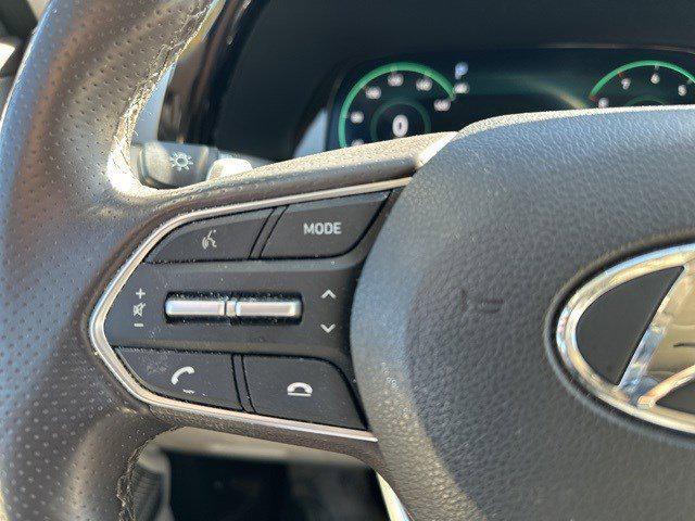 used 2020 Hyundai Palisade car, priced at $26,090