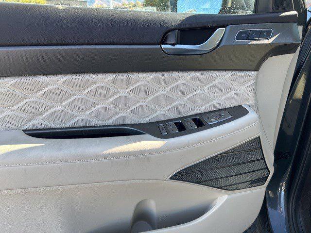 used 2020 Hyundai Palisade car, priced at $26,090