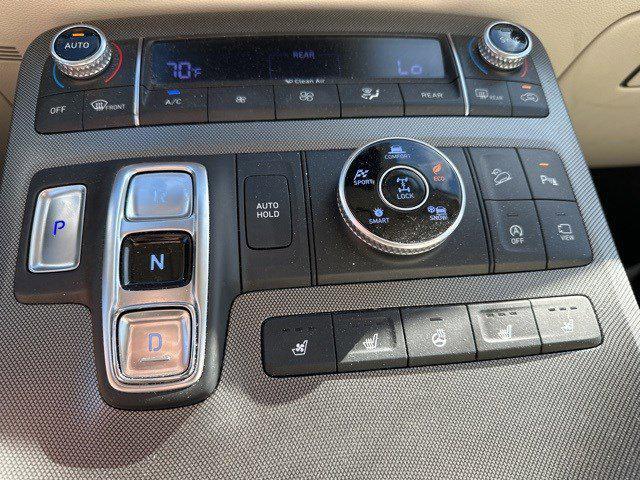 used 2020 Hyundai Palisade car, priced at $26,090
