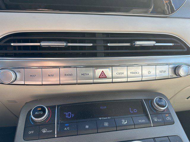 used 2020 Hyundai Palisade car, priced at $26,090