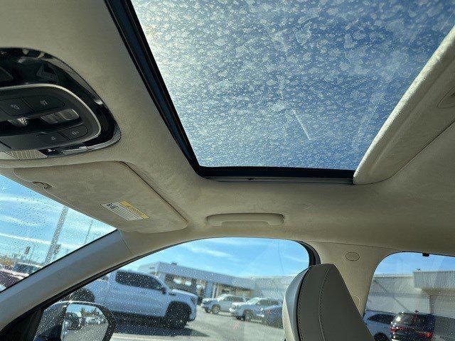 used 2020 Hyundai Palisade car, priced at $26,090