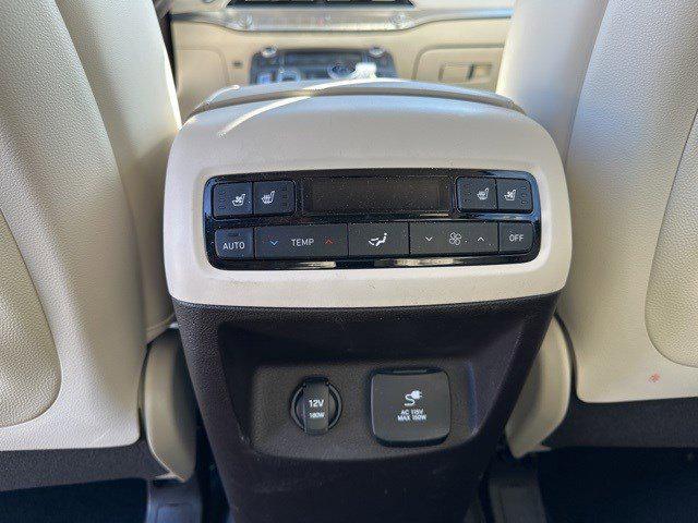used 2020 Hyundai Palisade car, priced at $26,090