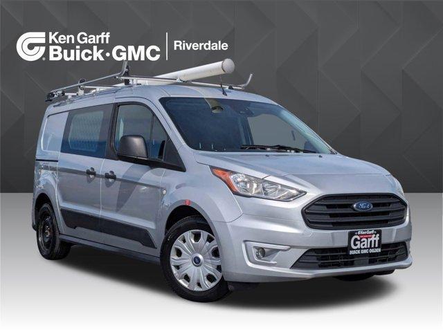 used 2019 Ford Transit Connect car, priced at $16,403