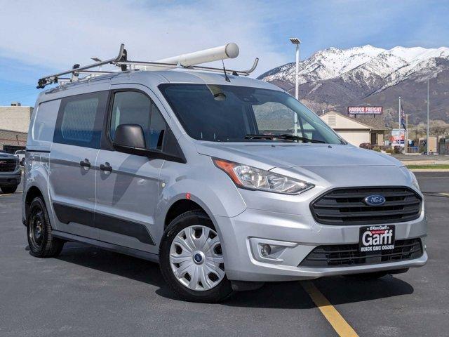 used 2019 Ford Transit Connect car, priced at $17,952