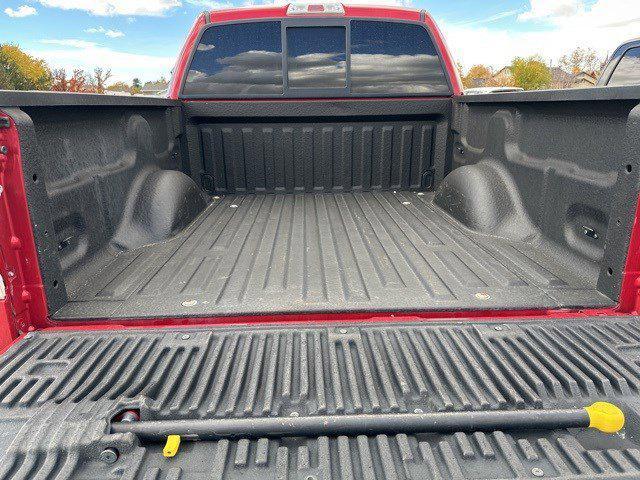 used 2011 Ford F-150 car, priced at $12,166