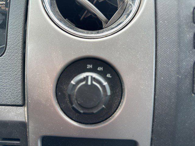 used 2011 Ford F-150 car, priced at $12,166