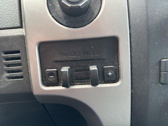 used 2011 Ford F-150 car, priced at $12,166