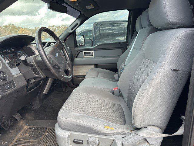 used 2011 Ford F-150 car, priced at $12,166