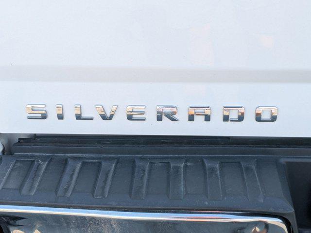 used 2017 Chevrolet Silverado 1500 car, priced at $12,649