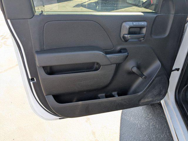 used 2017 Chevrolet Silverado 1500 car, priced at $12,649