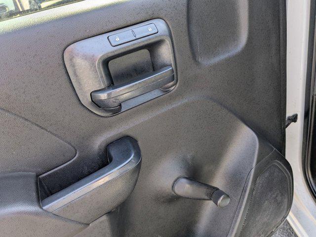 used 2017 Chevrolet Silverado 1500 car, priced at $12,649