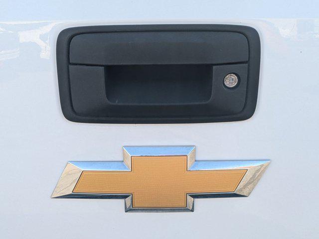 used 2017 Chevrolet Silverado 1500 car, priced at $12,649